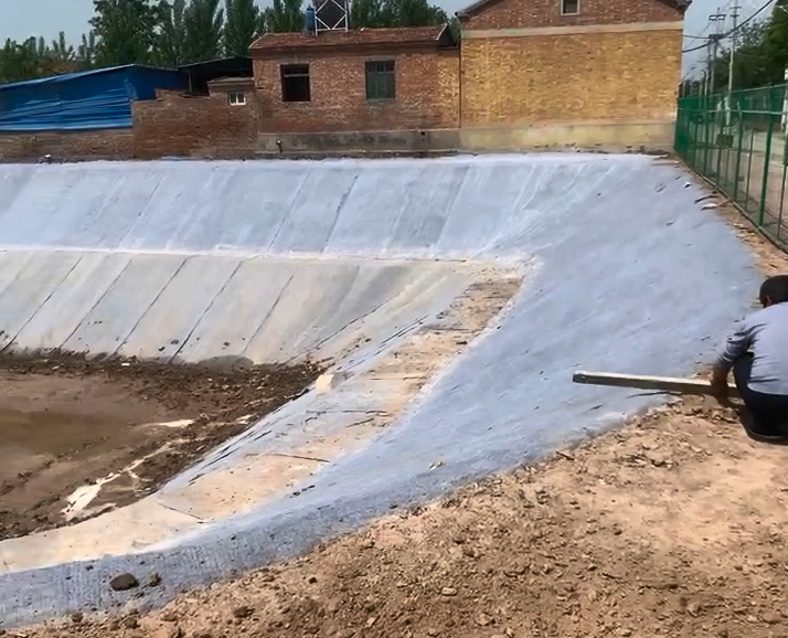柳州市膨润土防水毯土工膜 - 哪里好